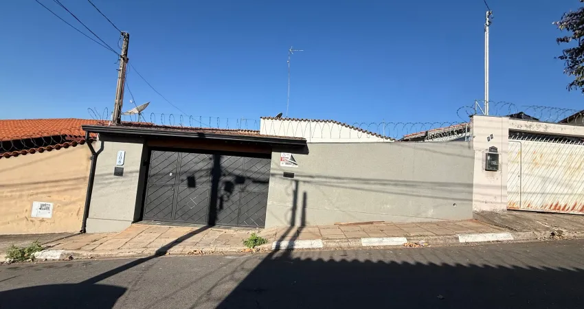 Casa térrea à venda no padre aldo bollini, ótima oportunidade!