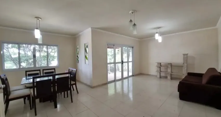 Casa  assobradada à  venda  no condomínio residencial santa helena iii