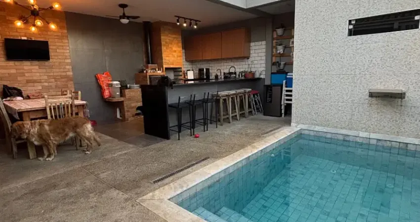 Casa em condomínio fechado com 3 quartos à venda no Altos de Bragança, Bragança Paulista