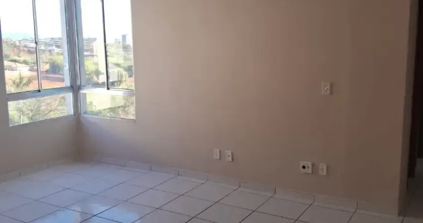 Apartamento com 2 quartos para alugar no Residencial das Ilhas, Bragança Paulista 