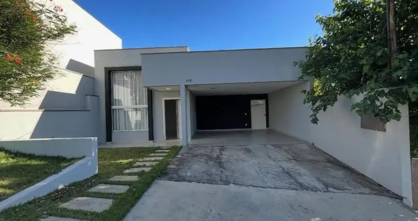 Casa em condomínio fechado com 3 quartos à venda no Condomínio Residencial Mirante de Bragança, Bragança Paulista
