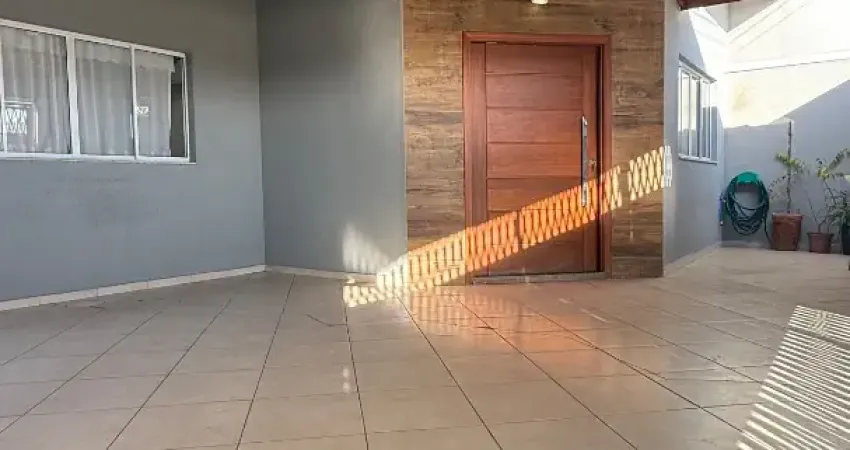 Casa térrea para locação com 3 dormitórios no bairro vista alegre