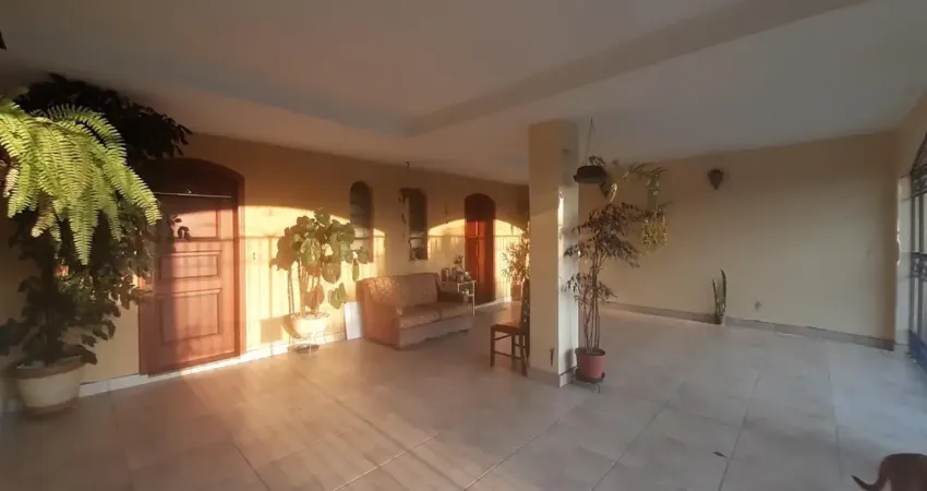 Sobrado á venda com 4 dormitórios no jardim comendador cardoso !!