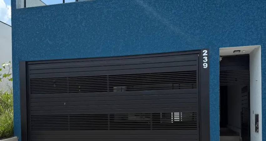 Casa com 3 quartos à venda no Condomínio Villa Verde Bragança, Bragança Paulista 