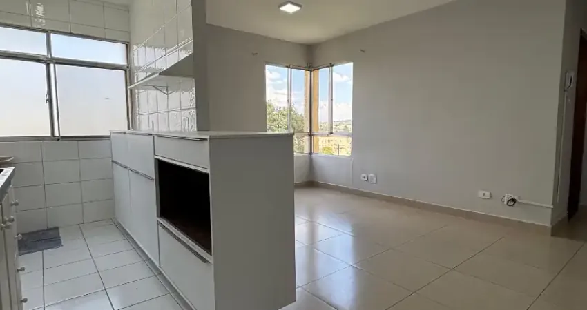 Apartamento à venda no condomínio residencial colinas da mantiqueira