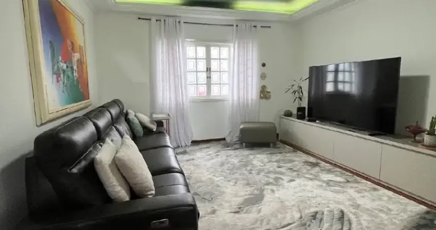 Sobrado mobiliado para locação no Jardim Primavera com 4 suítes!