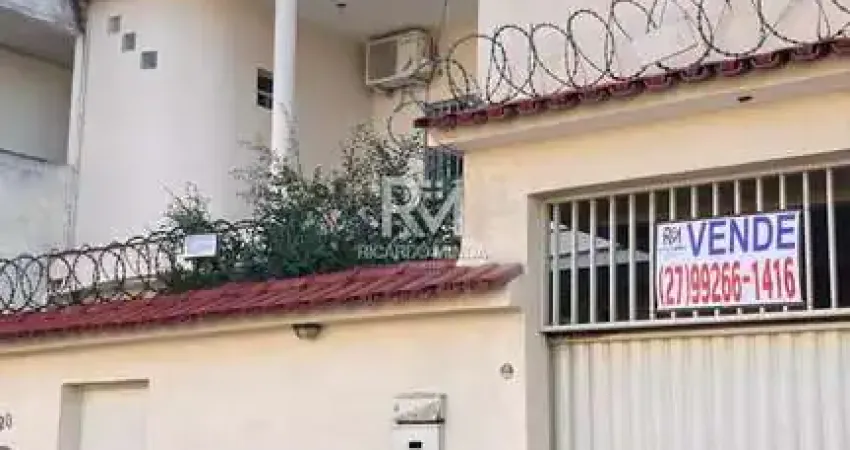 Casa Duplex, Bairro Santa Rita - Vila Velha/ES