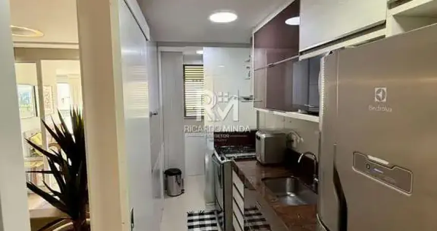 Isola rizza - apartamento alto padrão em itapuã, vila velha/es