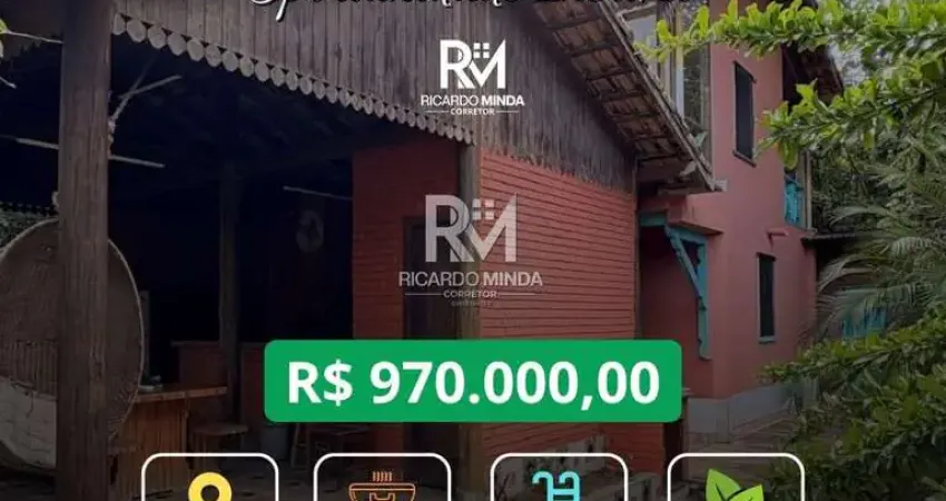 Sítio à venda em Vila Velha/ES