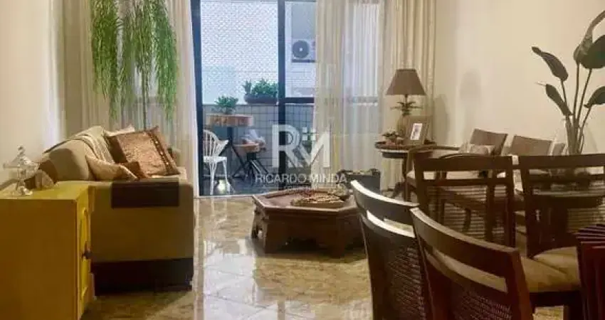 ED RESIDENCIAL CLEMONT FERRAND - Apartamento 4 Quartos/ 1 suíte/ 2 varandas - Alto Padrão Parque das Castanheiras - Praia da Costa, Vila Velha/ES