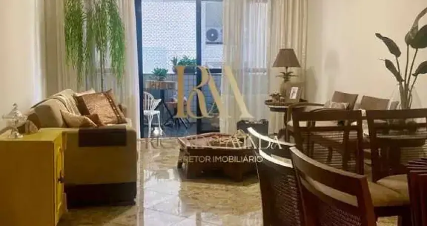 Ed residencial clemont ferrand - apartamento 4 quartos/ 1 suíte/ 2 varandas - alto padrão parque das castanheiras - praia da costa, vila velha/es