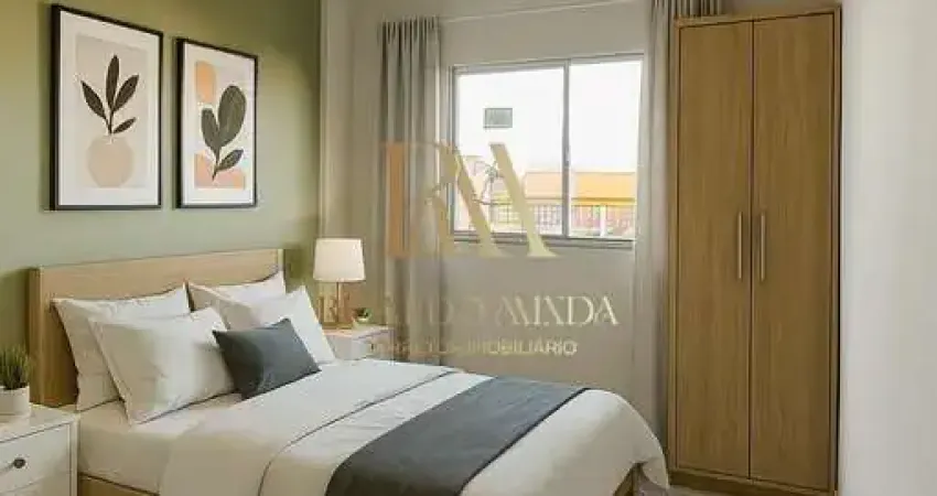 Apartamento 3 quartos/suíte, próximo ao terminal ibes, vila velha/es