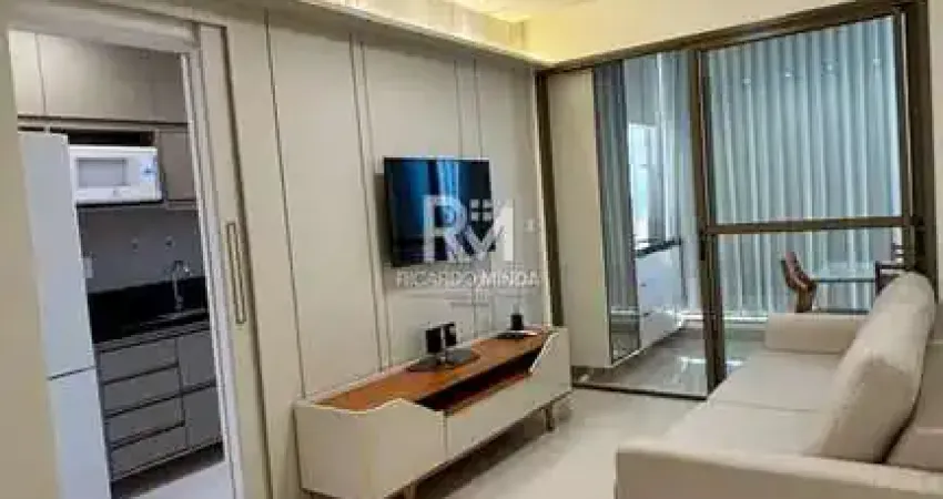 Ed maximus building - argo - ed.maximus apartamento 2 quartos, suíte. alto padrão com vista livre e lazer completo. itapuã, vila velha/es