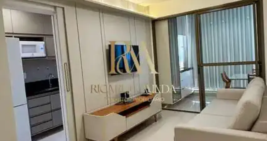 Ed maximus building - argo - ed.maximus apartamento 2 quartos, suíte. alto padrão com vista livre e lazer completo. itapuã, vila velha/es