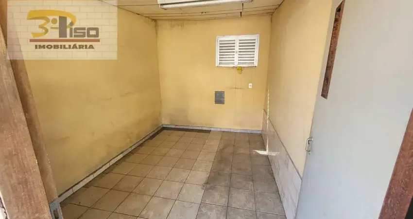 Loja/Salão em Vila Salete - SP: 2 Banheiros, Locação por R$ 3.500,00