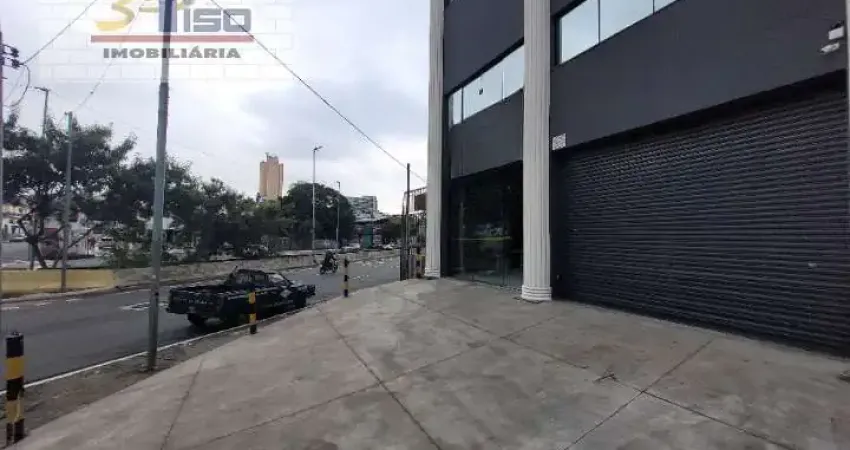 Ponto comercial para alugar na Vila Frugoli, São Paulo 