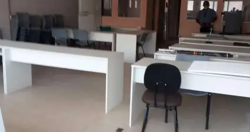 Ponto Comercial em Bela Vista - SP: 600m², 5 Banheiros, Venda e Locação por R$22k