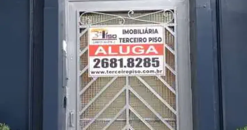 Apartamento com 1 quarto para alugar na Bela Vista, São Paulo 