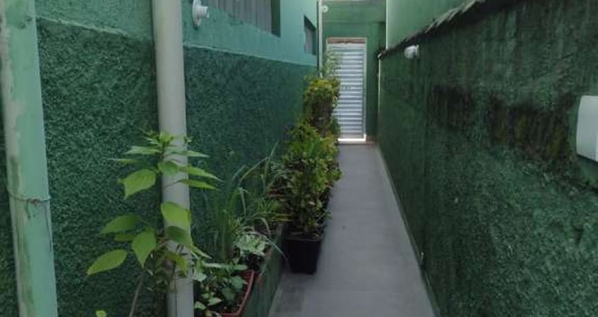 Casa com 1 quarto para alugar na Vila Esperança, São Paulo 