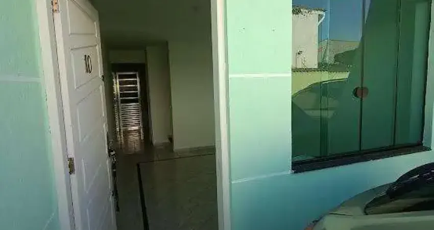 Casa com 2 quartos para alugar na Vila Ré, São Paulo 