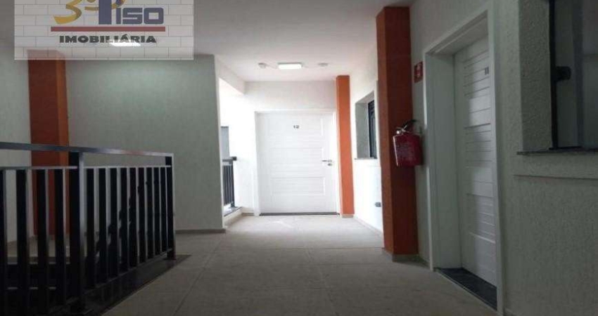 Apartamento em Vila Oratorio  -  São Paulo