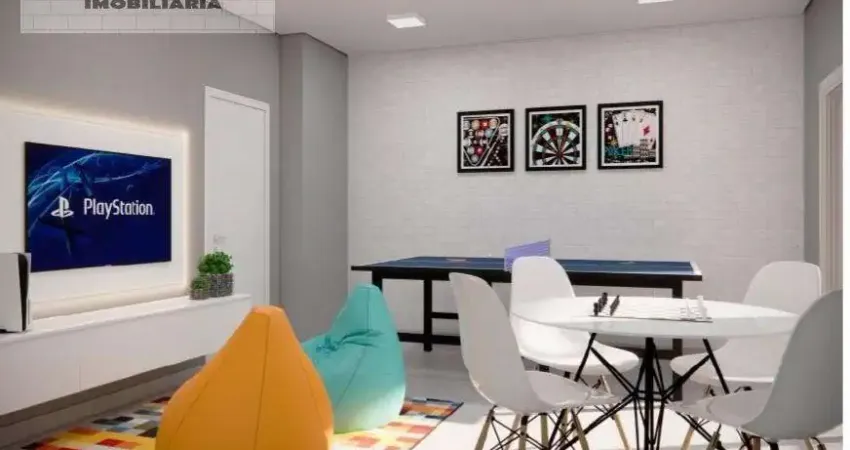 Apartamento com 1 quarto à venda na Vila Alpina, São Paulo 