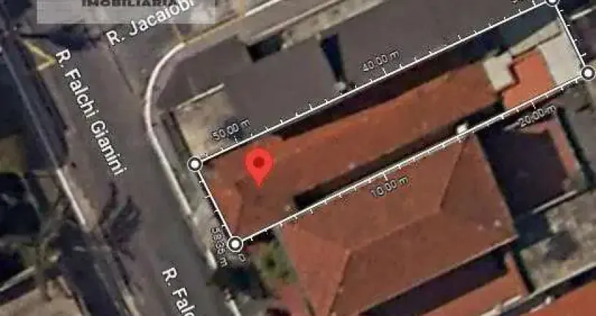 Casa Térrea em Vila Prudente - São Paulo, SP