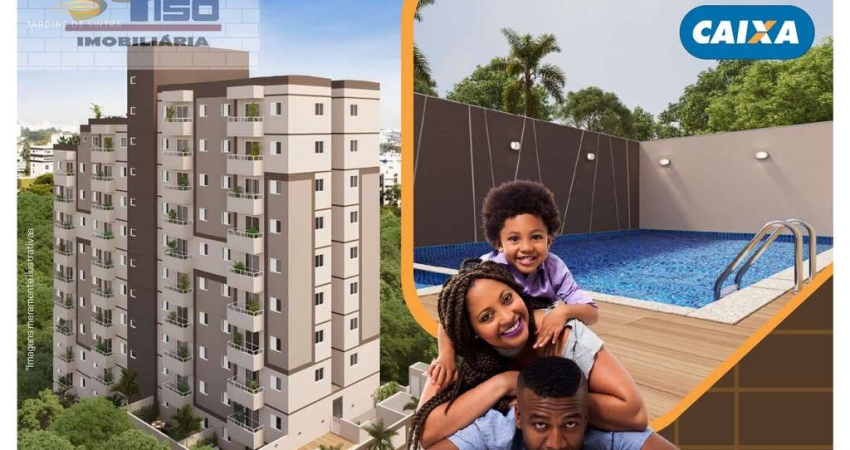 Apartamento com 2 quartos à venda na Vila Princesa Isabel, São Paulo 