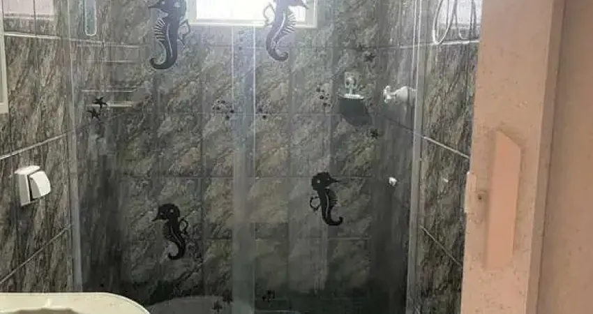 Casa Sobrado em Vila Bancaria  -  São Paulo