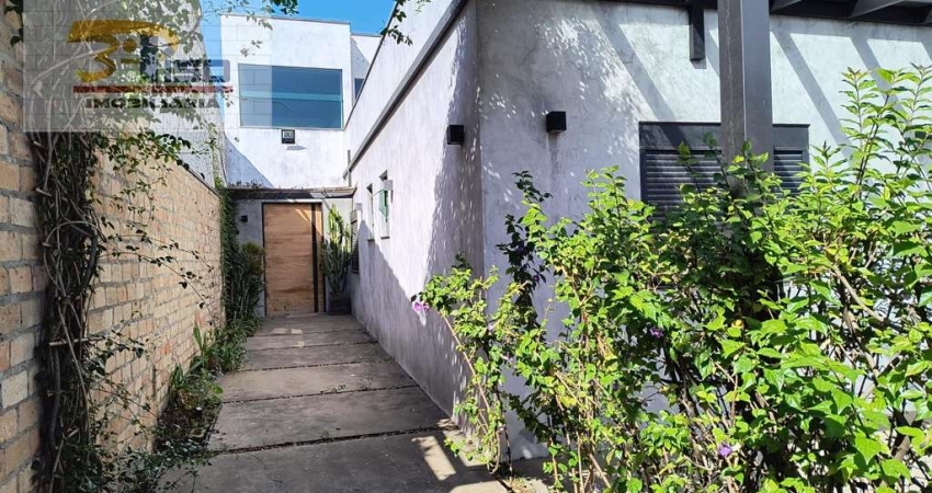 Casa em Vila Granada  -  São Paulo