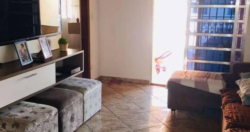 Casa com 3 quartos à venda na Vila Costa Melo, São Paulo 