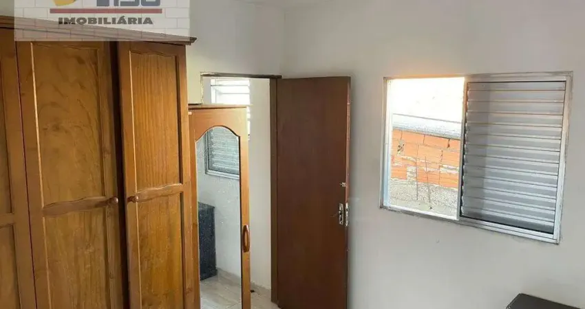 Sobrado em Itaquera - São Paulo, SP