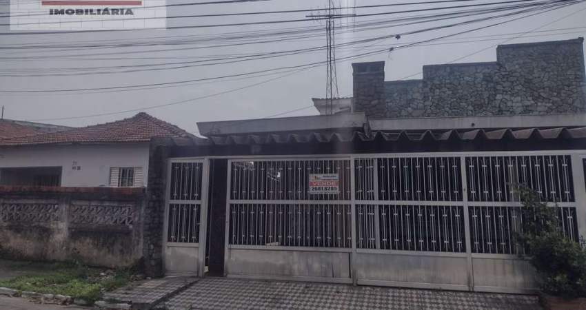 Casa com 2 quartos à venda na Vila Rosária, São Paulo 