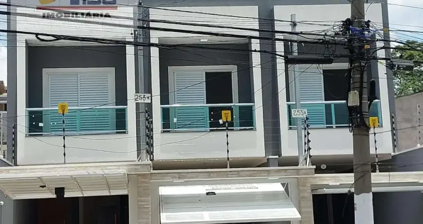 Casa com 3 quartos à venda no Jardim Três Marias, São Paulo 