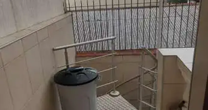 Sobrado em Cidade Líder, São Paulo: 2 dorms, 79m² e R$ 550.000