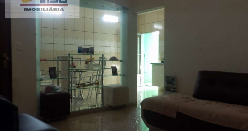 Casa com 3 quartos à venda na Vila Costa Melo, São Paulo 