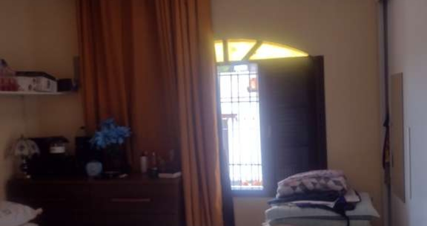 Casa com 3 quartos à venda na Vila Costa Melo, São Paulo 