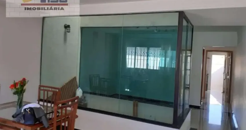 Casa com 3 quartos à venda na Vila Marieta, São Paulo 