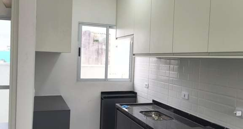 Apartamento em Penha de França  -  São Paulo
