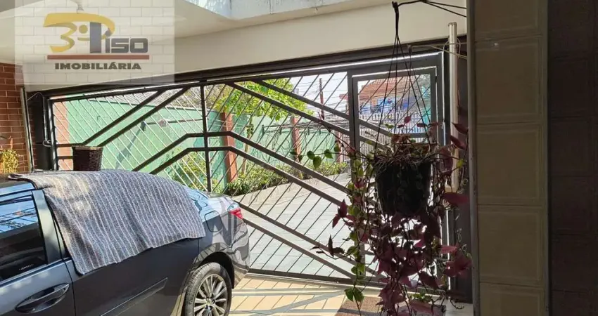 Sobrado em Vila Granada  -  São Paulo