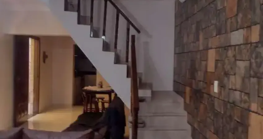 Casa com 3 quartos à venda na Vila Primavera, São Paulo 