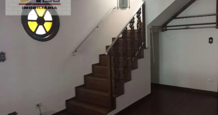 Sobrado em Vila Granada  -  São Paulo