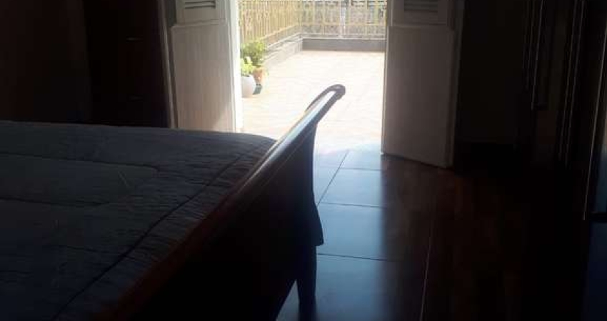 Sobrado em Guaiauna  -  São Paulo