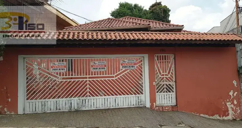 Terreno à venda na Vila Granada, São Paulo 