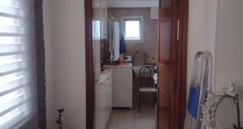 Apartamento com 2 quartos à venda na Vila Granada, São Paulo 