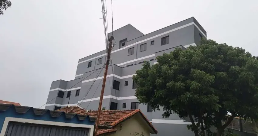 Apartamento em Cidade Patriarca  -  São Paulo