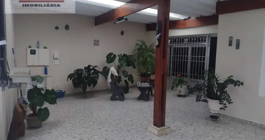 Casa em Vila Granada - São Paulo, SP