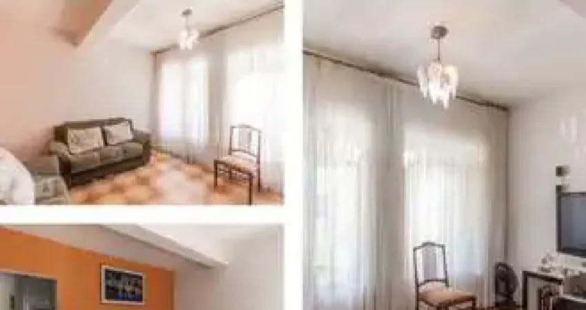 Casa em Vila Antonieta  -  São Paulo