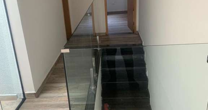 Casa com 3 quartos à venda na Vila Costa Melo, São Paulo 