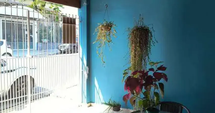 Casa com 2 quartos à venda na Vila Salete, São Paulo 